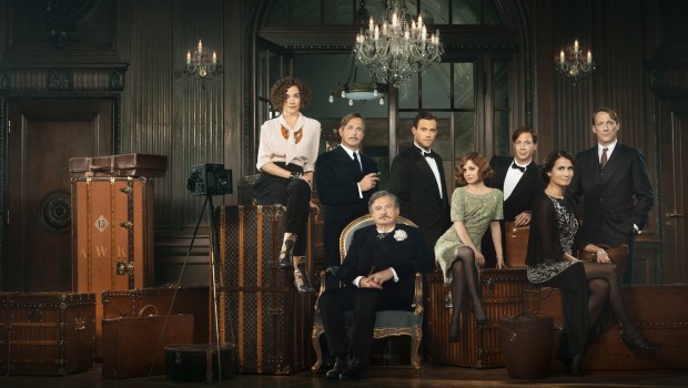 Una famiglia, su Canale 5 la miniserie tedesca che ripercorre la storia dell’hotel Adlon