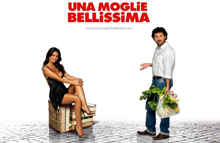 Stasera in Tv, Una moglie bellissima, su Canale 5