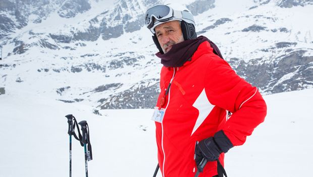 Un Posto al Sole coi Fiocchi su Rai 3 il 21 dicembre. Patrizio Rispo: “Ormai siamo i nuovi cinepanettoni”