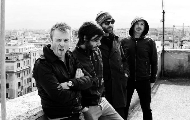 Velvet – Storie: Testo e Audio