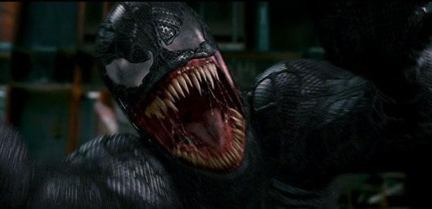 Venom e  i Sinistri Sei – spin-off ufficiali per l’Universo Spider-Man