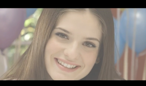 Violetta Zironi – Dimmi che non passa: video ufficiale e testo
