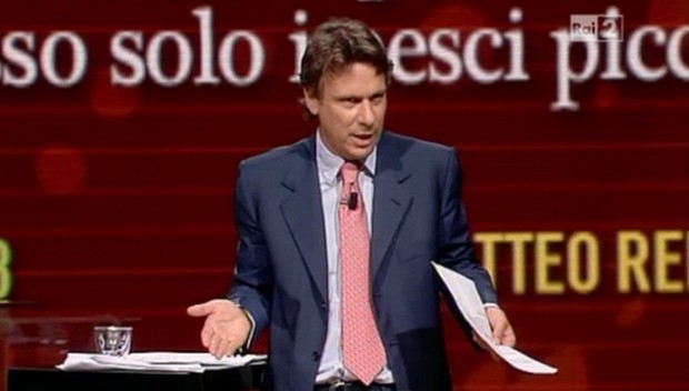 Virus – Il contagio delle idee, stasera puntata speciale in seconda serata: è un test per il futuro?