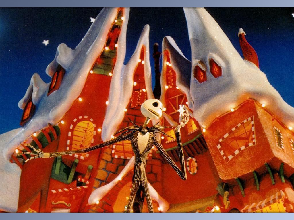 Film di Natale – Nightmare before Christmas: 19 curiosità e la poesia in italiano