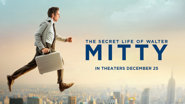 I sogni segreti di Walter Mitty: recensione in anteprima del film di Ben Stiller