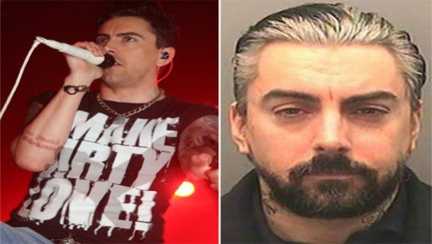 Ian Watkins condannato a 29 anni di carcere per pedofilia