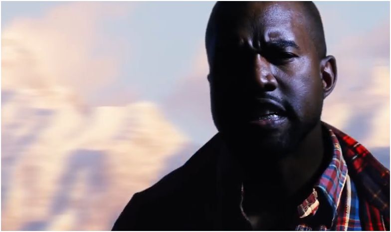 Bound 2, Kanye West citato in giudizio da Ricky Spicer dei Pondarosa Twins Plus One