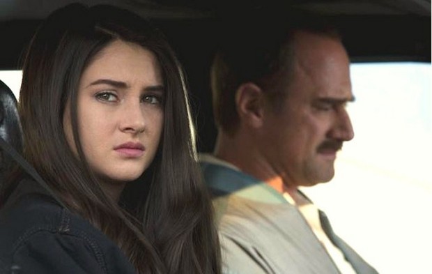 White Bird in a Blizzard – trailer del dramma con Eva Green e Shailene Woodley