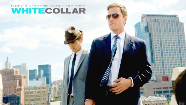 Fox Italia, a gennaio American Horror Story: Coven, White Collar 5 e Luther 3
