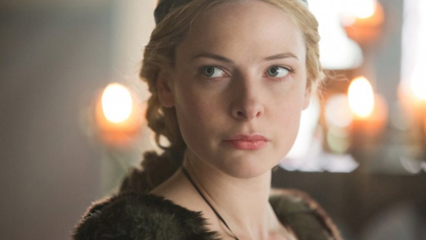 The White Queen, il primo episodio della serie tv inglese questa sera su Sky Uno