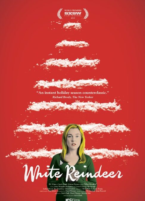White Reindeer: trailer, poster e trama