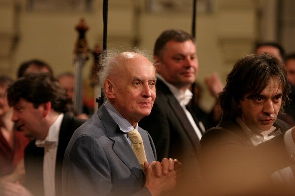 Wojciech Kilar è morto: il ricordo di Cineblog
