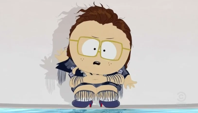 South Park, le parodie di Work Bitc* e Bound 2 (video)