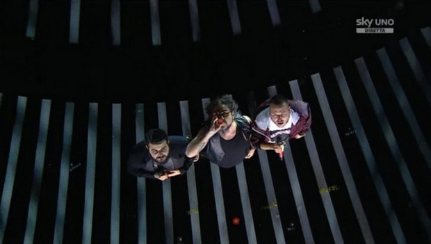 Ape Escape – Invisibili: video ufficiale e testo