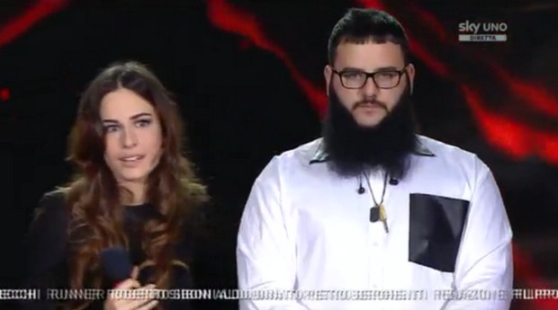 X Factor, la semifinale – Violetta, Michele, gli Ape Escape e Aba in finale. Andrea eliminato