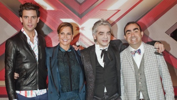 X Factor 8: quali giudici?