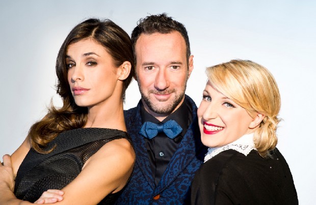 Zelig 1: i comici del programma di Italia 1 condotto da Davide Paniate e Katia Follesa