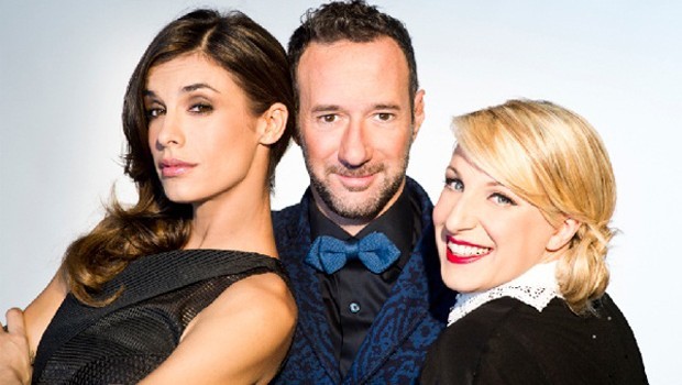Stasera in tv, 18 dicembre 2013: Casa & Bottega, Una famiglia perfetta, Juve-Avellino, Zelig One