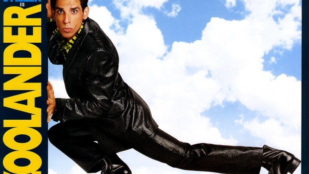 Zoolander 2  – parla Ben Stiller