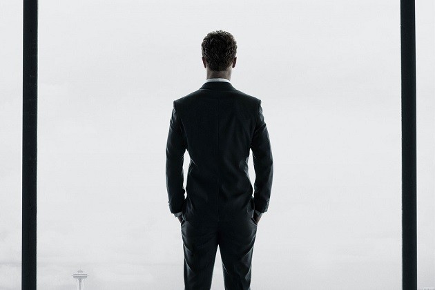 50 Sfumature di Grigio: ecco il primo poster ufficiale del film