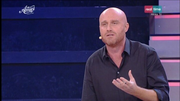 Amici 13 la puntata di oggi 13 gennaio 2014