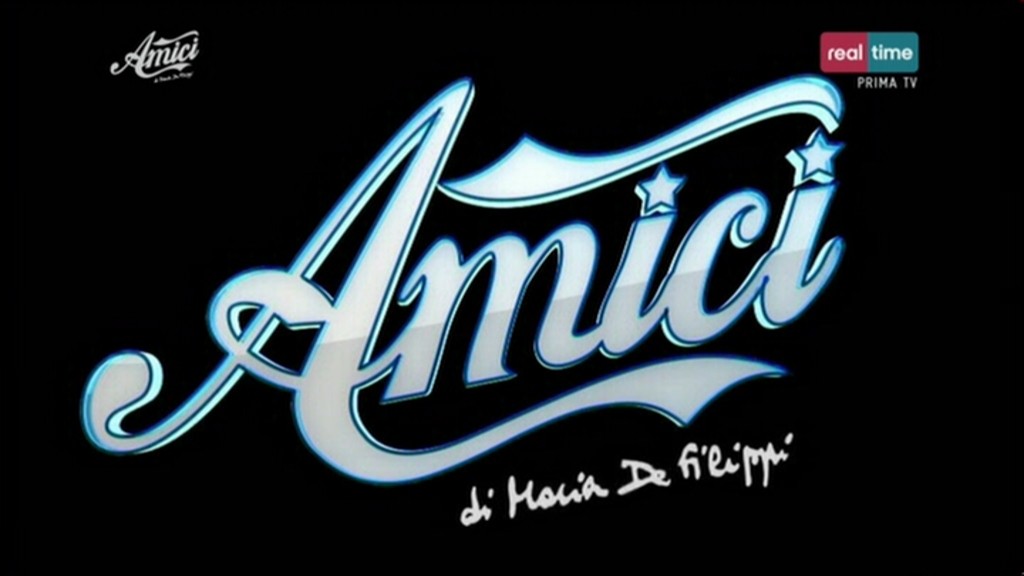Amici 13 puntata 16 gennaio 2014