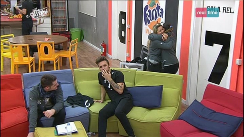 Amici 13 puntata 24 gennaio 2014