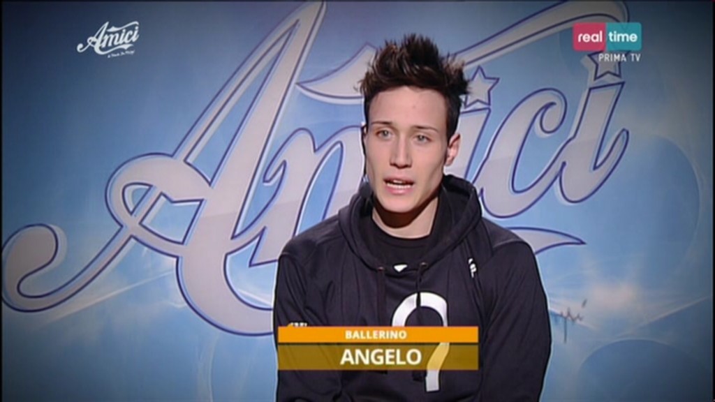 Amici 13 puntata 29 gennaio 2014