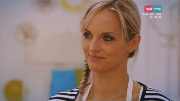 Bake Off Italia, 3 gennaio 2014: vince Madalina, seconda Lucia, terzo Emanuele
