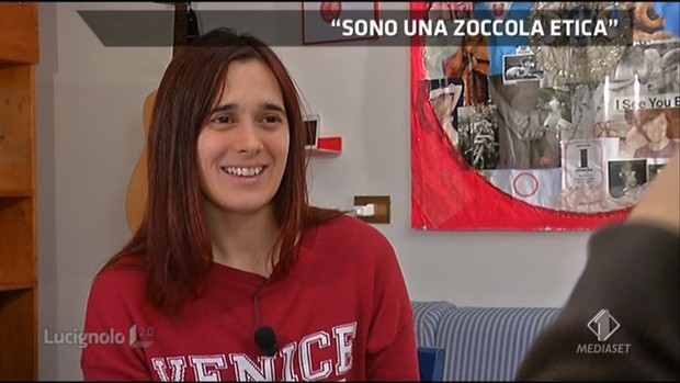 Lucignolo, 19 gennaio 2014, tutti i servizi