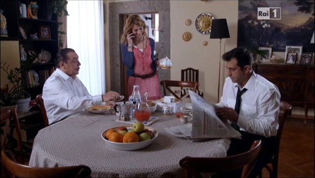 Don Matteo 9 terza puntata del 23 gennaio 2014