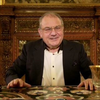 Il boss delle cerimonie