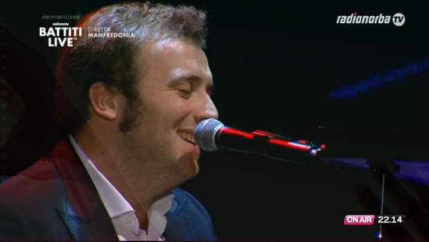 Raphael Gualazzi: “Se vuoi condividere musica, non puoi rivolgerti solo alla nicchia”