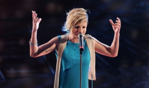 Eurovision Song Contest 2014, Emma Marrone rappresenta l’Italia?
