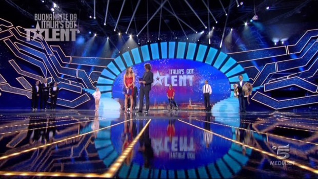 Italia’s got talent lascia Canale5: condizioni inaccettabili per Mediaset