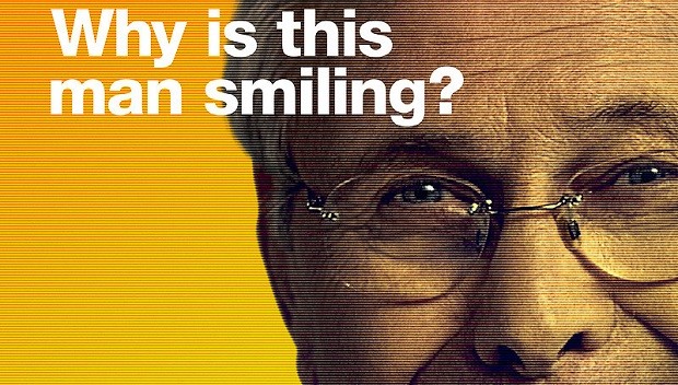 The Unknown Known: trailer e poster del documentario di Errol Morris su Donald Rumsfeld