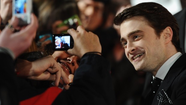 Daniel Radcliffe: i suoi 5 film preferiti