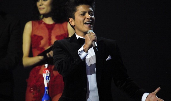 I migliori under 30 secondo Forbes: Bruno Mars, One Direction e Miley Cyrus in lista