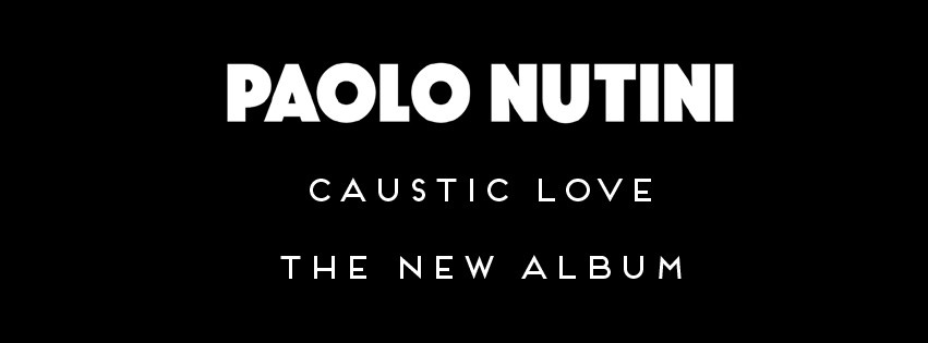 Paolo Nutini, Caustic Love è il nuovo album: video trailer