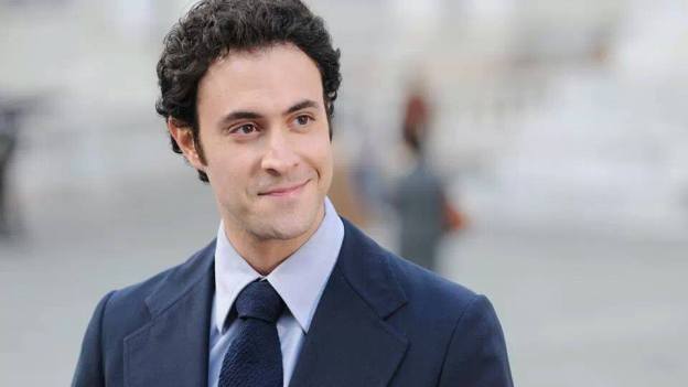Madre, aiutami – Alessio Vassallo a Tvblog: “Luca Redi è un ragazzo con le sue fragilità, non il classico cattivo. Si scopre piano piano nel corso delle puntate”