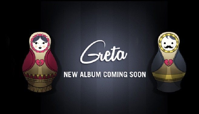 Greta Manuzi: Tutto è il nuovo singolo. L’album esce a gennaio 2014