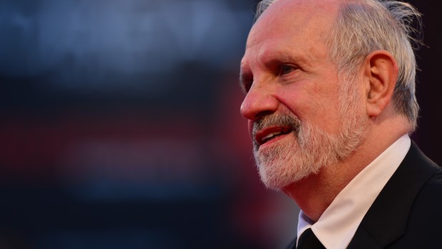 Brian De Palma: “Il mio miglior omicidio è in Vestito per Uccidere”