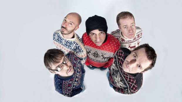 Subsonica, nuovo disco nel 2014?