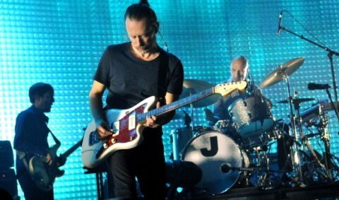 Radiohead, nuovo album in arrivo: parola di Colin Greenwood