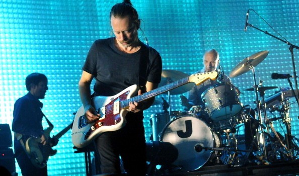 Radiohead, nuovo album in arrivo: parola di Colin Greenwood