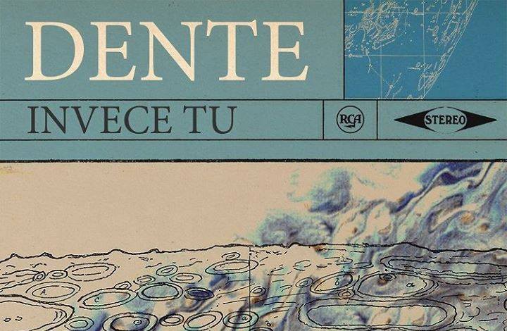 Dente, nuovo singolo Invece tu: testo e video ufficiale
