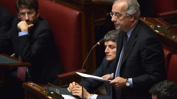 Rai, Walter Veltroni presidente?