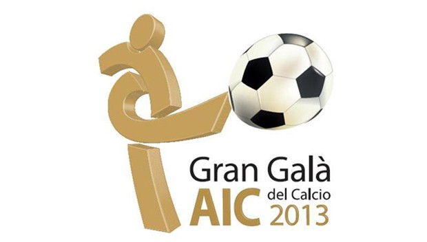 Gran Galà del Calcio AIC 2013 oggi in diretta su Rai Sport 1