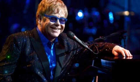 Elton John in tour, a Milano il 4 Dicembre 2014 l’unica data italiana