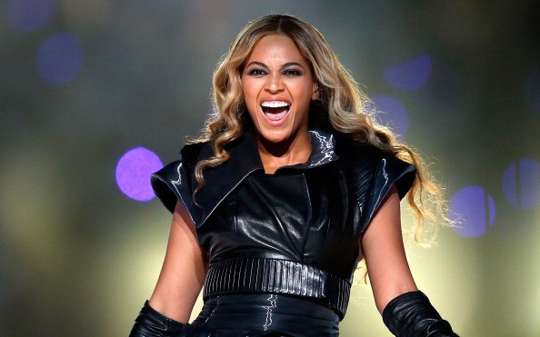Beyoncè, Drunk In Love feat. Jay-Z: testo, traduzione e audio